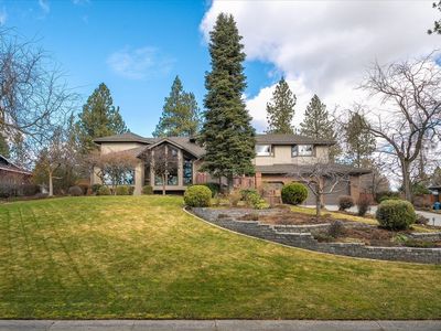 7823 E Gunning Ln, Spokane, WA, 99212