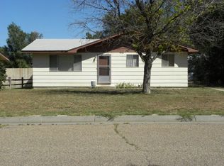 707 S 13th St, Lamar, CO 81052