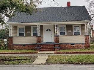 631 Crawford Ave, Augusta, GA 30904