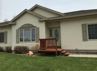 125 Country Club Dr, Riverton, WY 82501