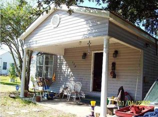 119 Bourg St, Jeanerette, LA 70544