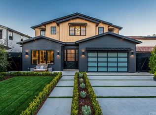 12721 Hortense St, Studio City, CA 91604