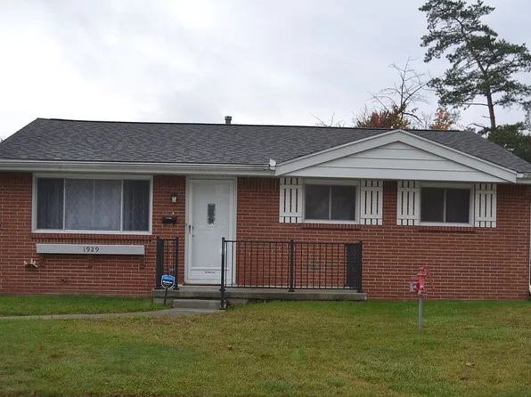 1929 Belvoir Dr, Toledo, OH 43613