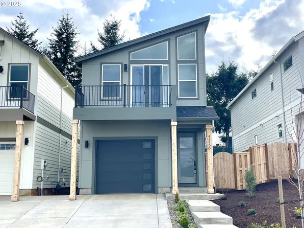 41900 Deschutes Ave, Sandy, OR 97055