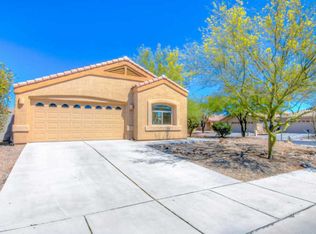 6541 E Stadium Pkwy, Tucson, AZ 85756