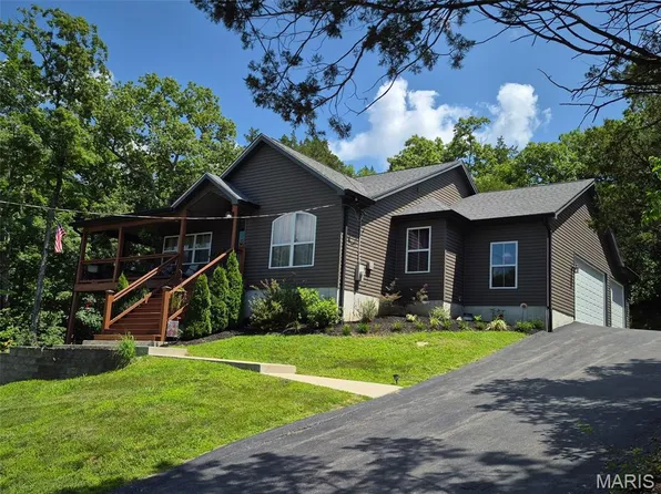 3700 S Lakeshore Dr, House Springs, MO 63051