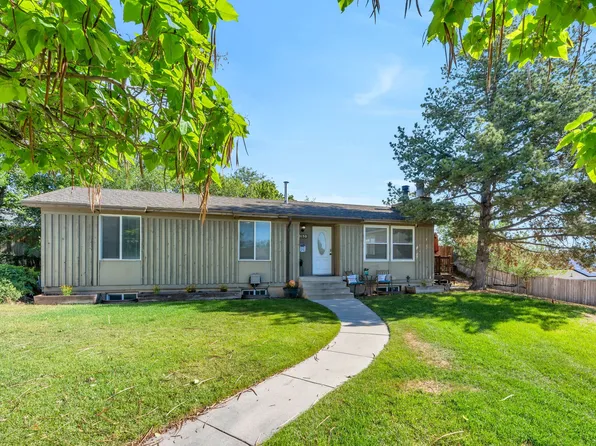3150 W Westcove Dr S, West Valley City, UT 84119