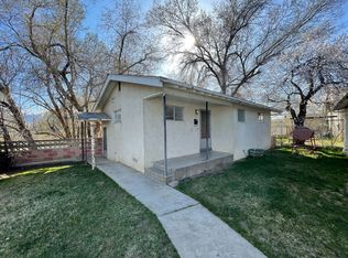 1824 River St #1/2, Susanville, CA 96130