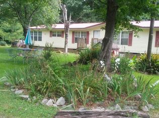 3127 Farmer Ct, Denton, NC 27239