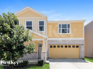 602 Sophia Way, Lewisville, TX 75057