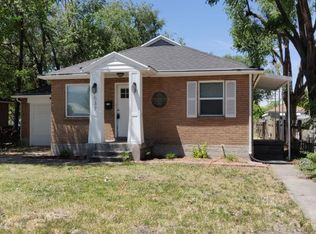 537 N 800 W, Salt Lake City, UT 84116