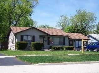 10648 Oak Park Ave, Chicago Ridge, IL 60415