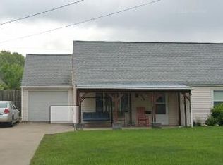 5644 Haughey Ave SW, Wyoming, MI 49548