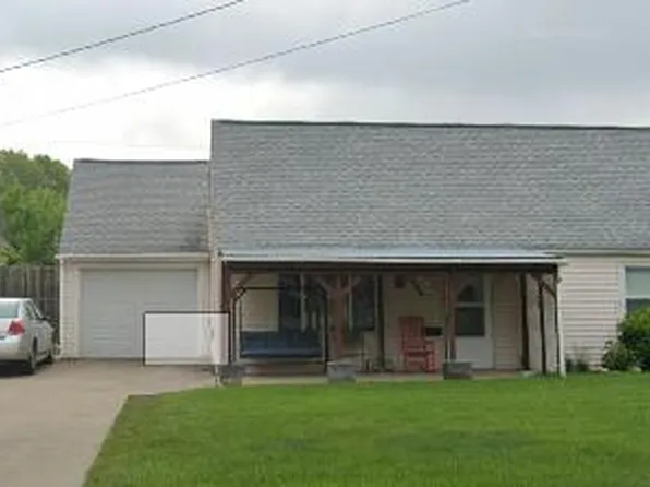 5644 Haughey Ave SW, Wyoming, MI 49548