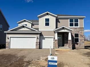 19576 104th Pl, Rogers, MN 55374