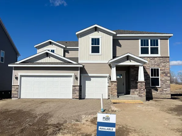 19576 104th Pl, Rogers, MN 55374