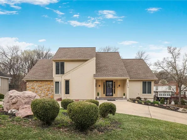 114 NW 44th St, Kansas City, MO 64116