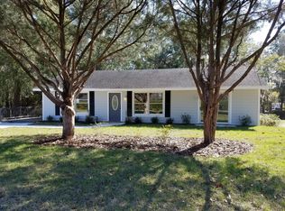 408 SE 33rd St, Keystone Heights, FL 32656