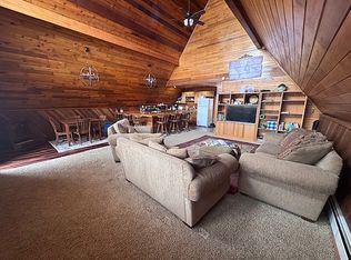 4622 Shannon Lake Rd, Dillingham, AK 99576