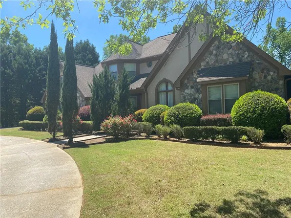 1173 Jimson Cir SE, Conyers, GA 30013