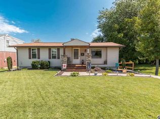 902 S 1st Ave, Lebanon, PA 17042