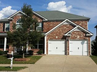 3496 Cragstone Rd, Lithonia, GA 30038