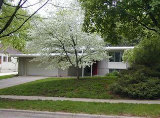 1805 Anderson Ave, Ann Arbor, MI 48104