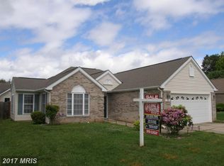 1658 Sally Lou Ln, Culpeper, VA 22701