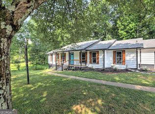 3285 Marlanta Dr, Marietta, GA 30062