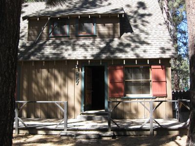 957 Alameda Ave, South Lake Tahoe, CA, 96150