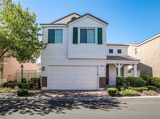 5625 Aurora Crest Ave, Las Vegas, NV 89139
