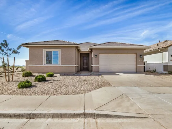 31476 N Hayweather Ln, San Tan Valley, AZ 85143