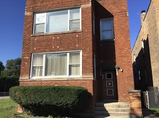 6754 S Saint Lawrence Ave, Chicago, IL 60637