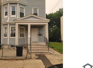 523 S 21st St APT 3, Irvington, NJ 07111