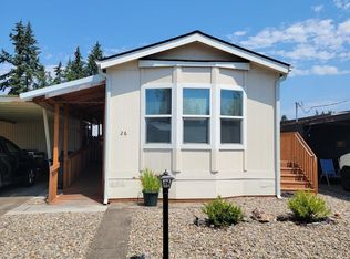 205 S 54th St SPACE 26, Springfield, OR 97478