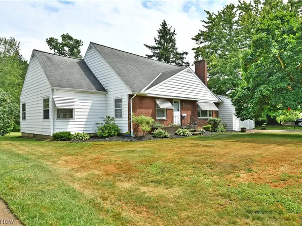 6526 Amelia Ave, Ashtabula, OH 44004