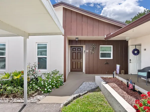 6531 SE Federal Highway #M112, Stuart, FL 34997