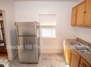 14015 Idarose Ave, Cleveland, OH 44110