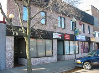 56 S Brown St, Rhinelander, WI 54501