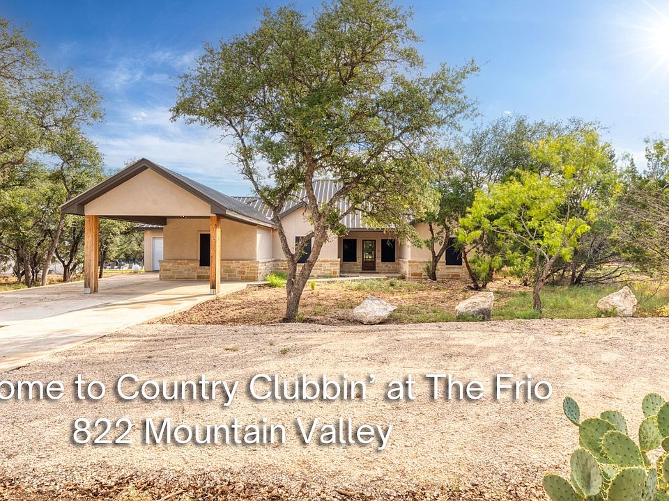 1st image of 822 Mountain Valley