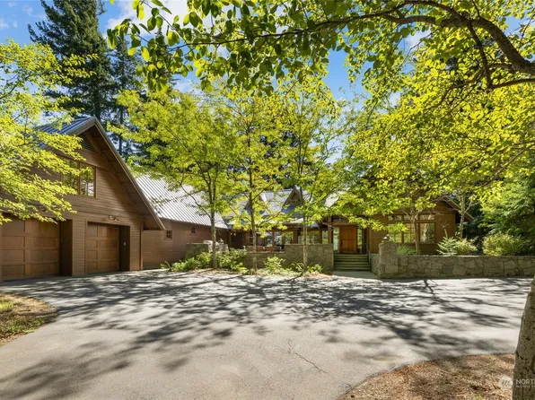 1200 Pinegrass Loop, Cle Elum, WA 98922