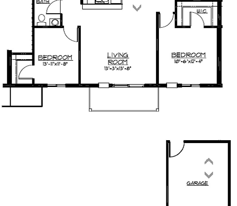 1st image of 460 Whistle Dr Unit 4