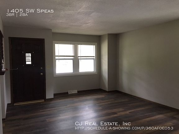2nd image of 1405 SW Speas Dr