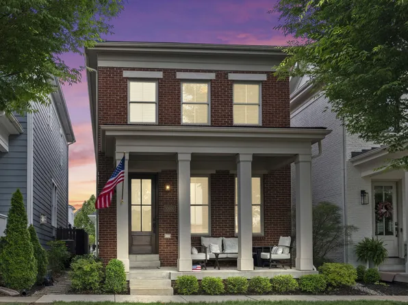 10910 Kings Crown Dr, Prospect, KY 40059