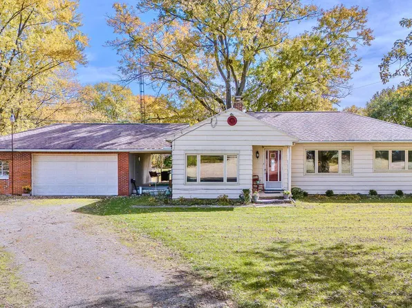 3568 Marion Marysville Rd, Prospect, OH 43342