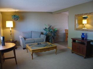 4084 S Evergreen Ave, Tucson, AZ 85730
