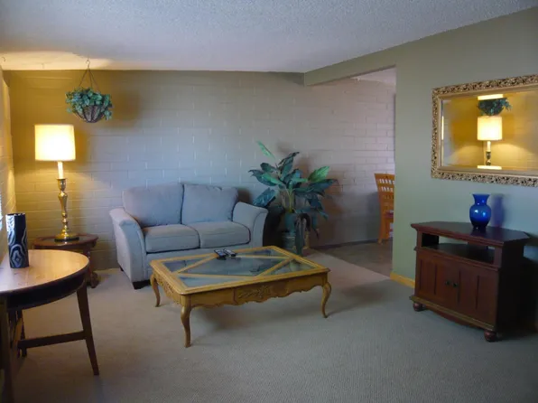 4084 S Evergreen Ave, Tucson, AZ 85730