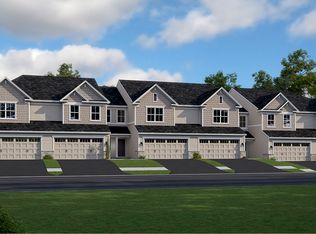 Raleigh Plan, Tavera : Liberty Collection, Corcoran, MN 55340
