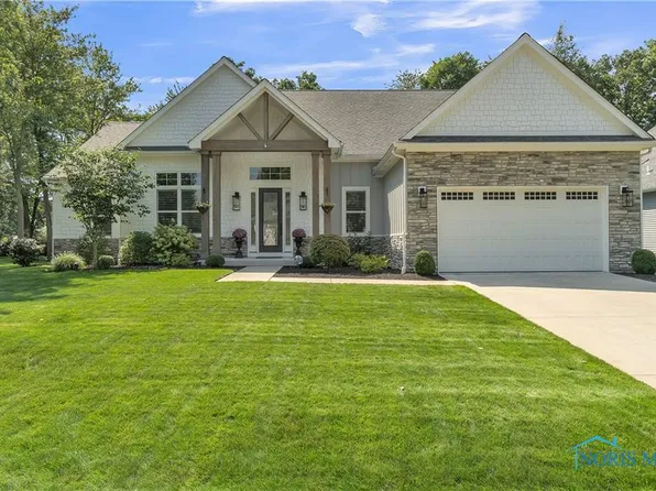 4635 Sandhill Ct, Sylvania, OH 43560