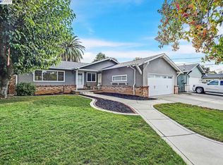 1068 Aberdeen Ave, Livermore, CA